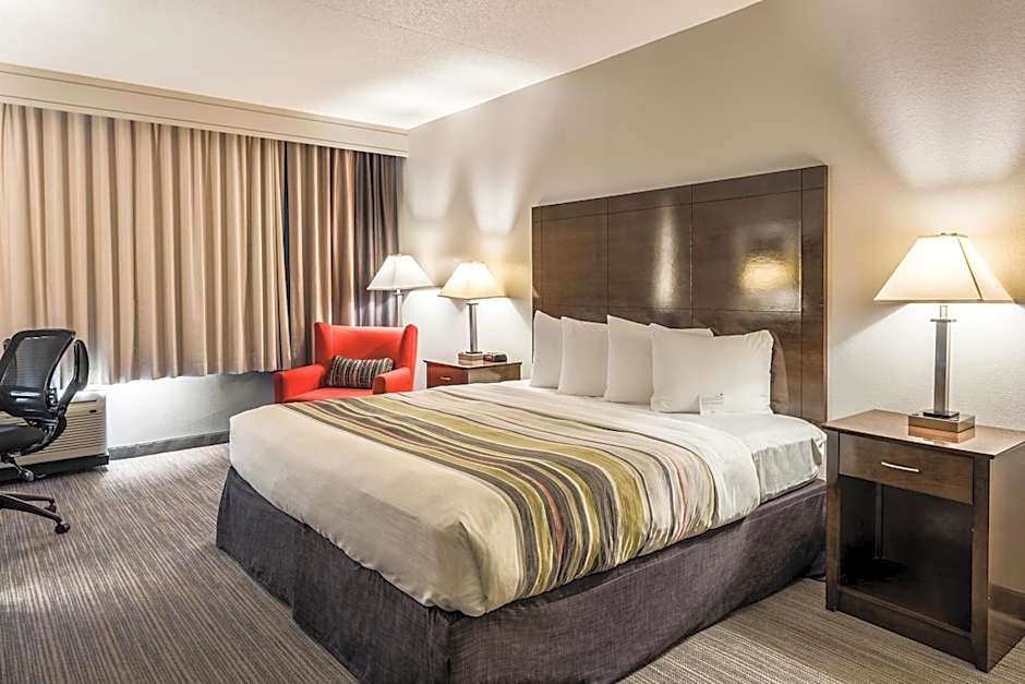 Country Inn & Suites by Radisson, Cookeville, TN