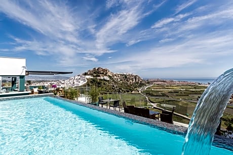 Hotel Miba