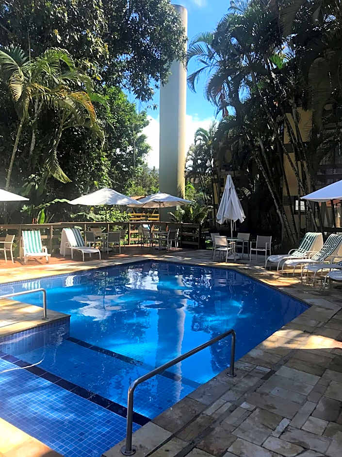 Riviera Green Apartamento 114