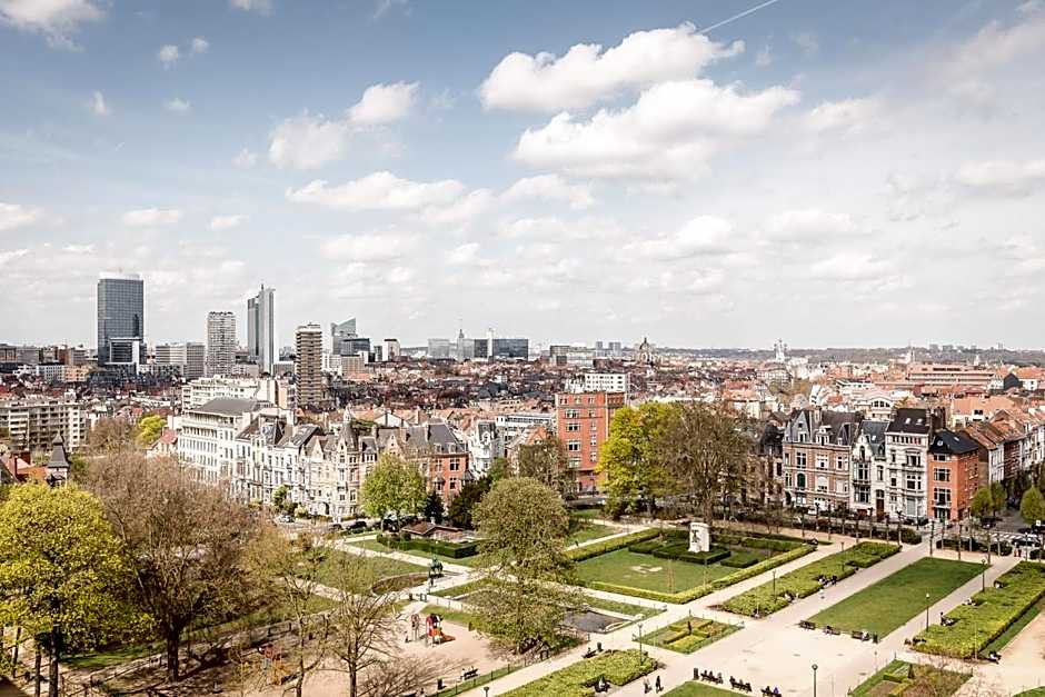 B-Aparthotels Ambiorix