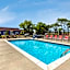 Super 8 by Wyndham Lenexa Overland Park Area