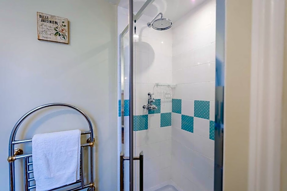 The Old Farm of Amfreville