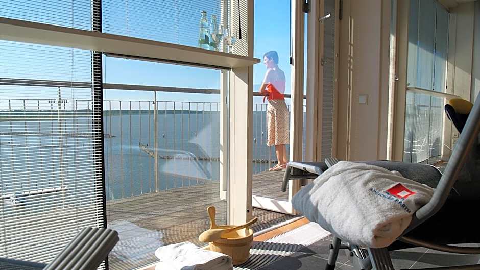 Speicher Barth - Superior-Hotel