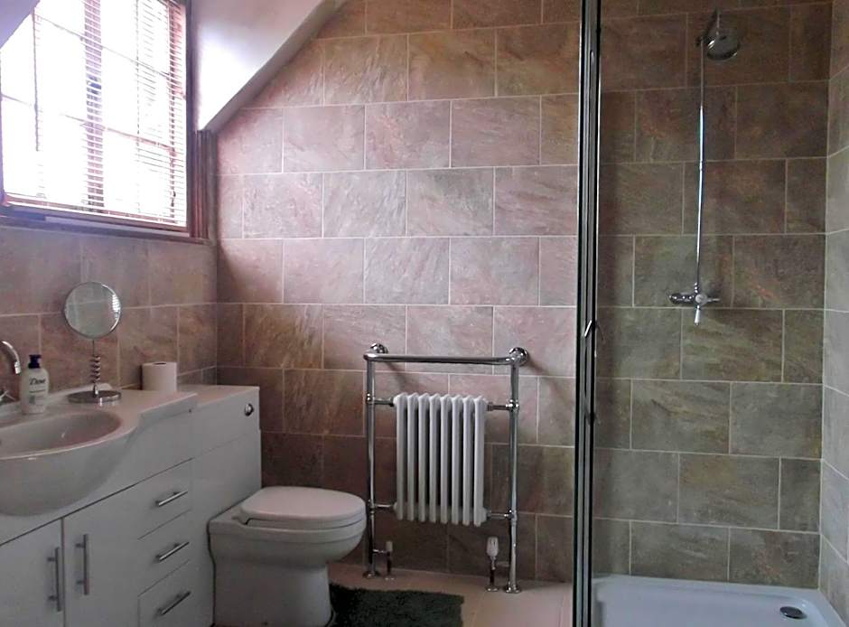 St Peters Bed and Breakfast