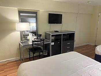 Red Carpet Inn & Suites Atlantic City