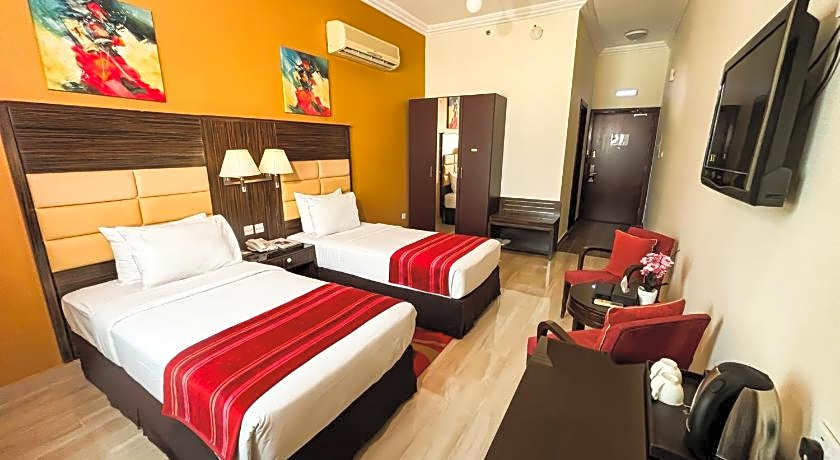 Fortune Deira Hotel