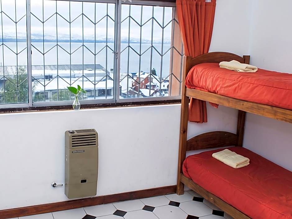 Hostel Inn Bariloche