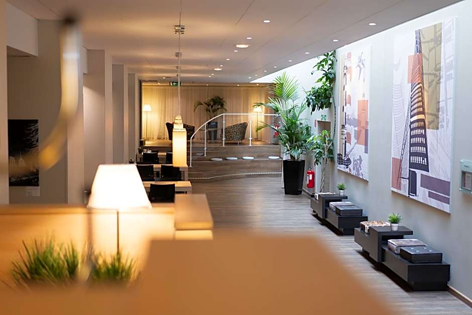 Good Morning+ Malmö