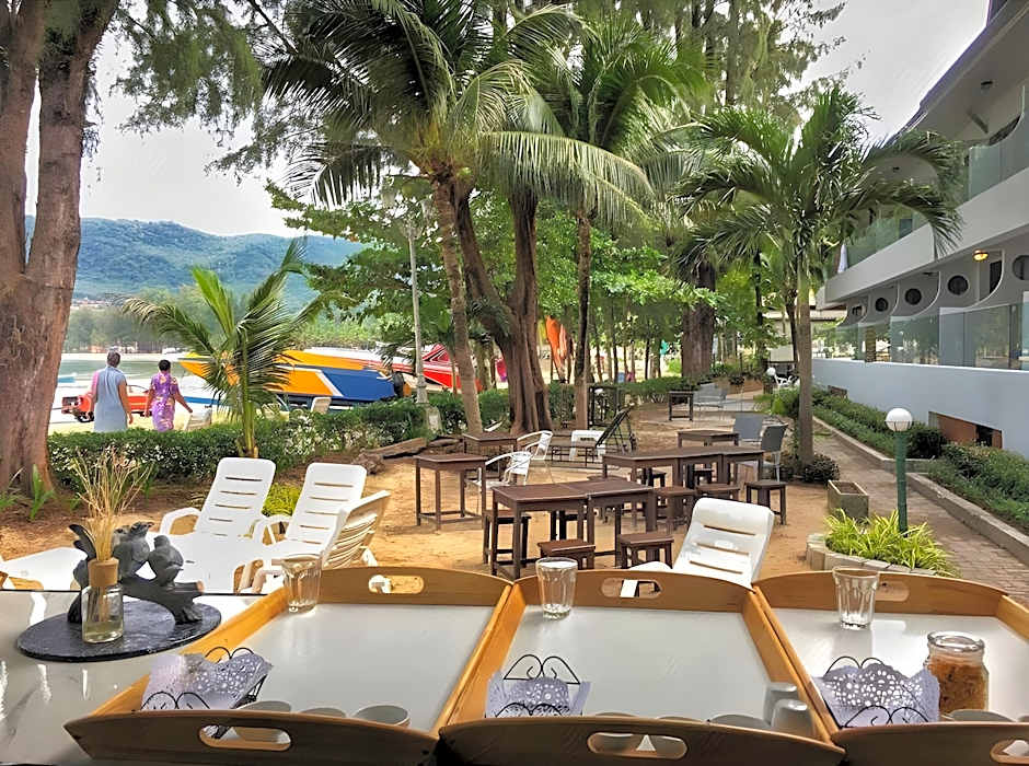 Thai Kamala Beach Front