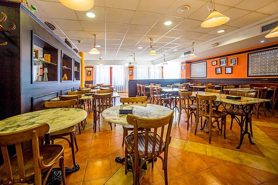 Hotel Iris Guadalajara