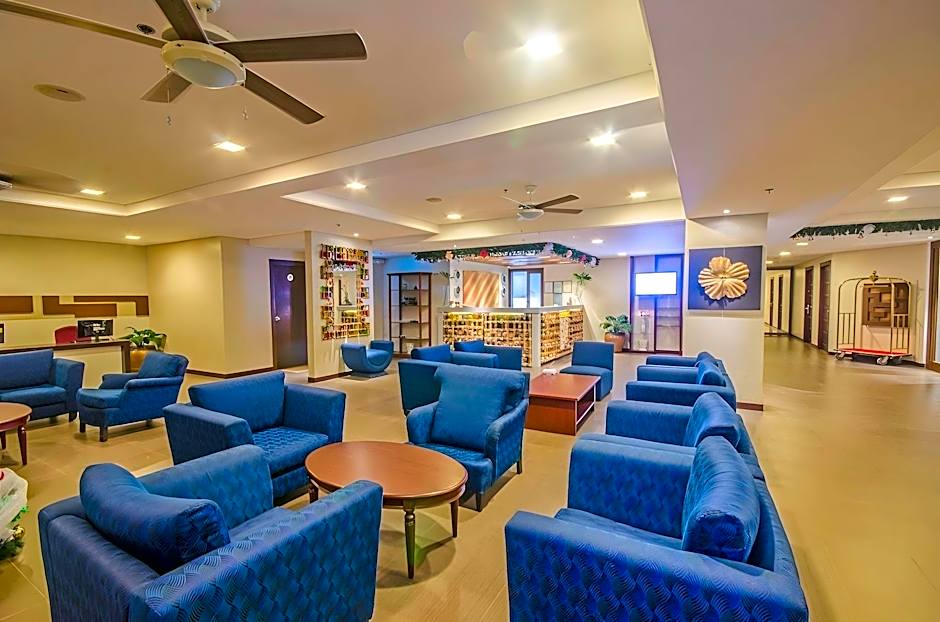 Fersal Hotel Puerto Princesa