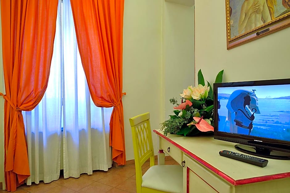Hotel Vasari