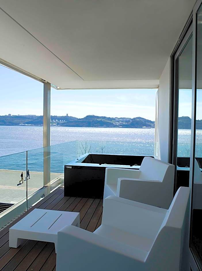 Altis Belem Hotel & Spa - Design Hotels