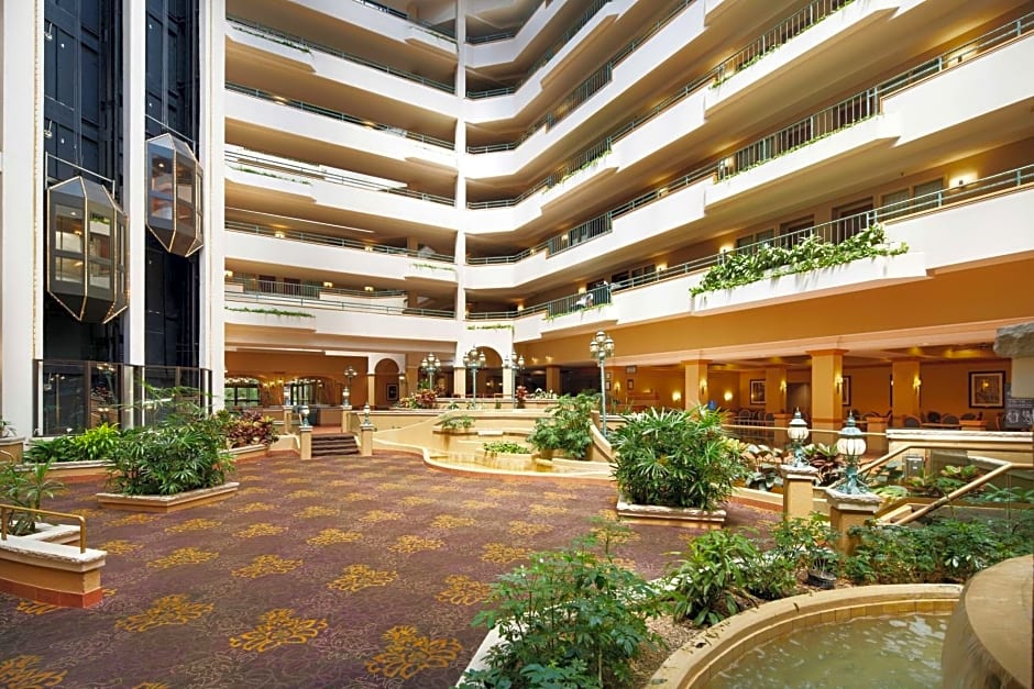 Embassy Suites By Hilton Greensboro-Airport