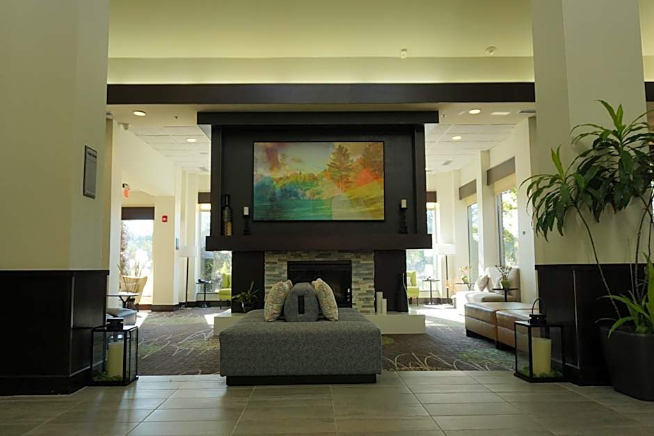 Hilton Garden Inn Atlanta Peachtree City