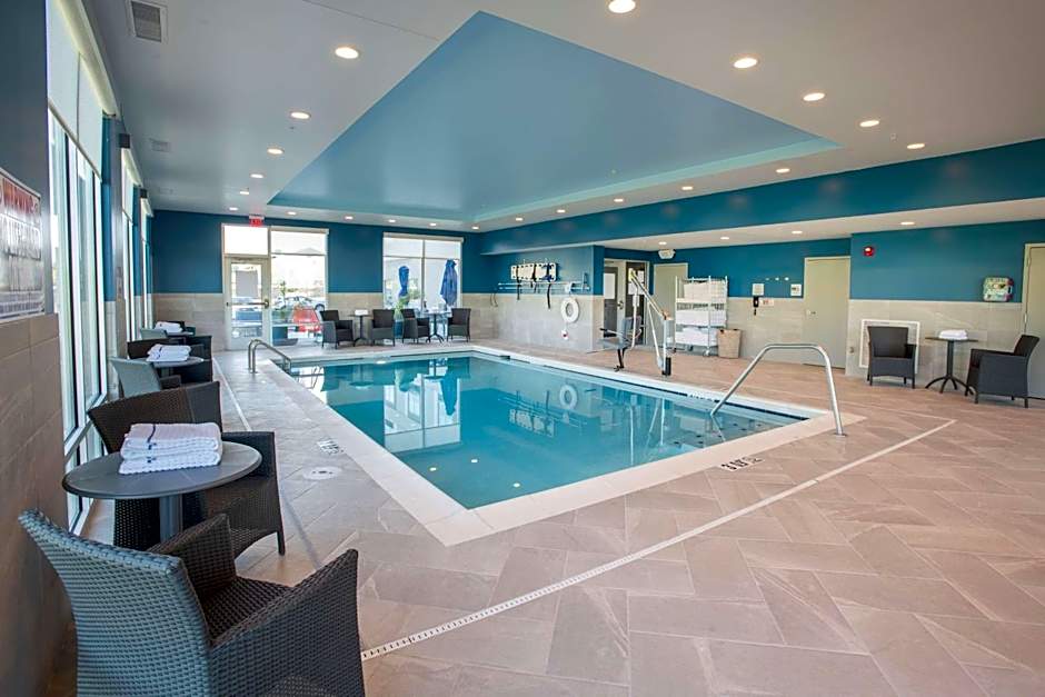 Hampton Inn by Hilton Richwood Cincinnati South