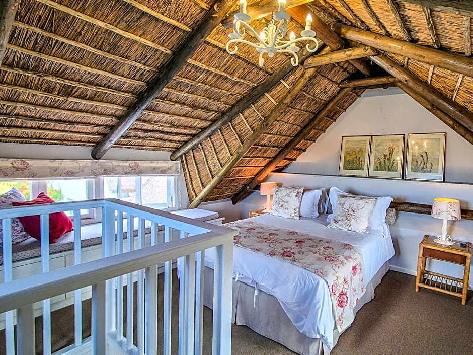 Coppull Private Nature Reserve