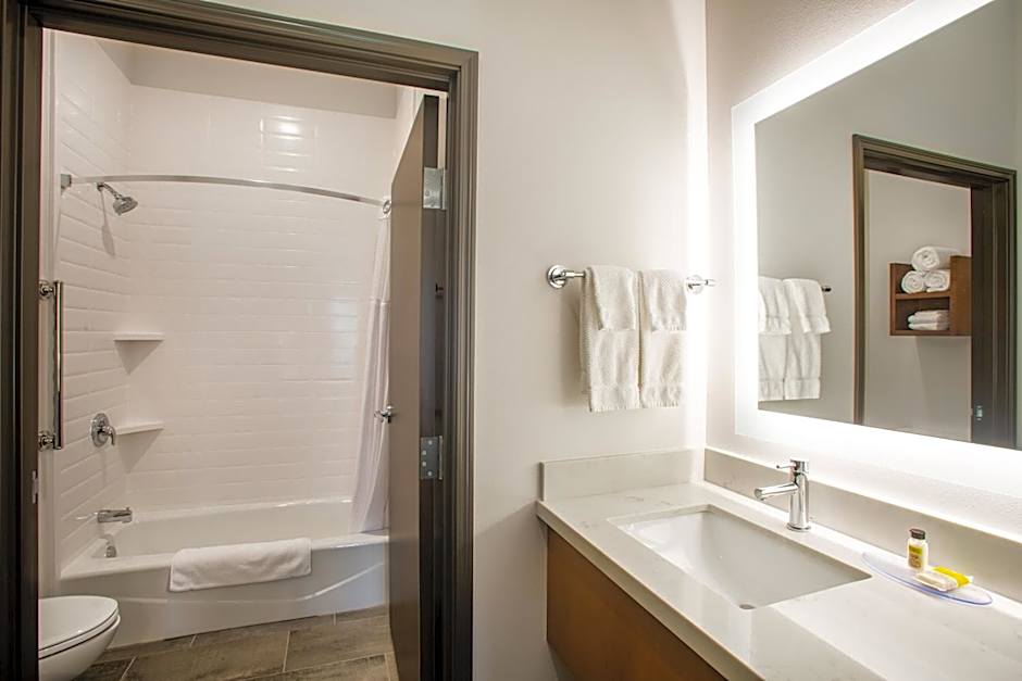 Staybridge Suites Sioux Falls Southwest By IHG