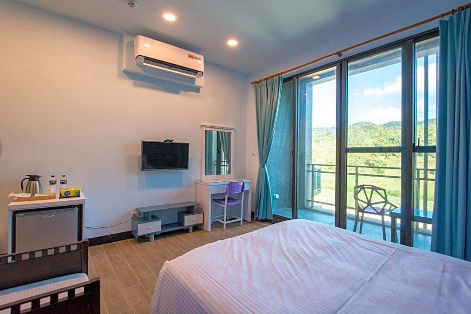 Kenting Anshantinyuan Inn