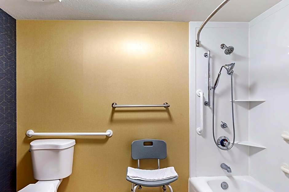 Best Western Plus Provo University Inn