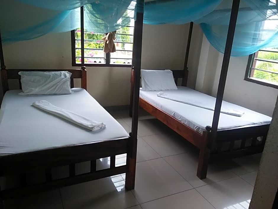 Cingaki Hotel