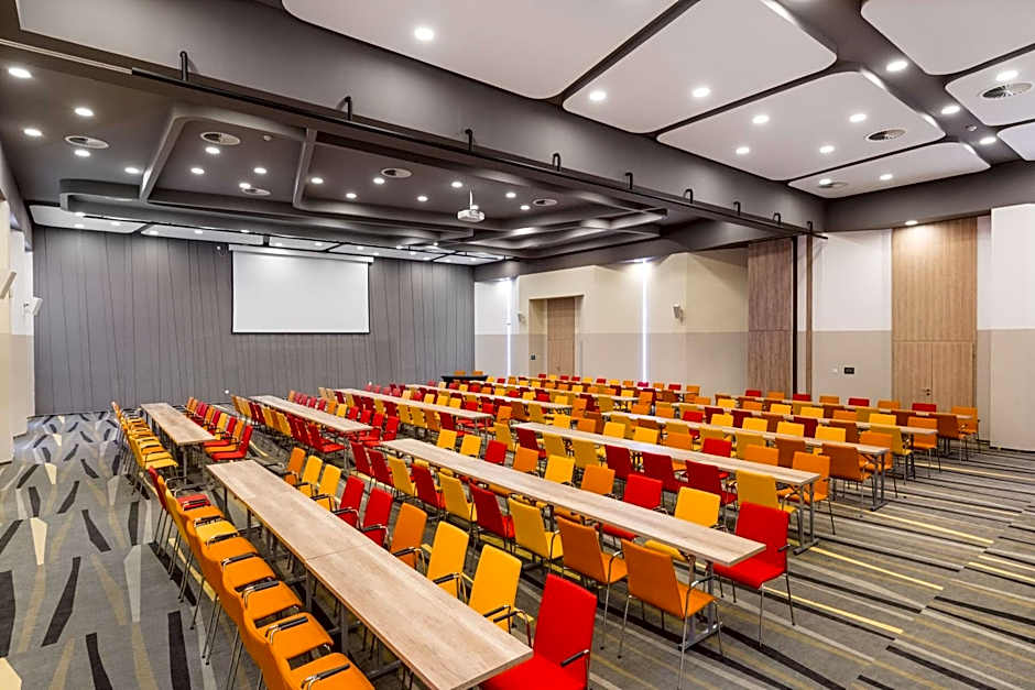  Park Inn by Radisson Hotel and Spa Zalakaros