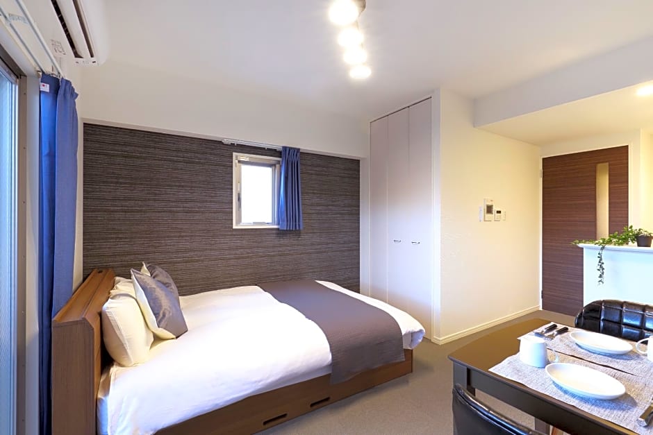 The Grand Residence Hotel Hakata