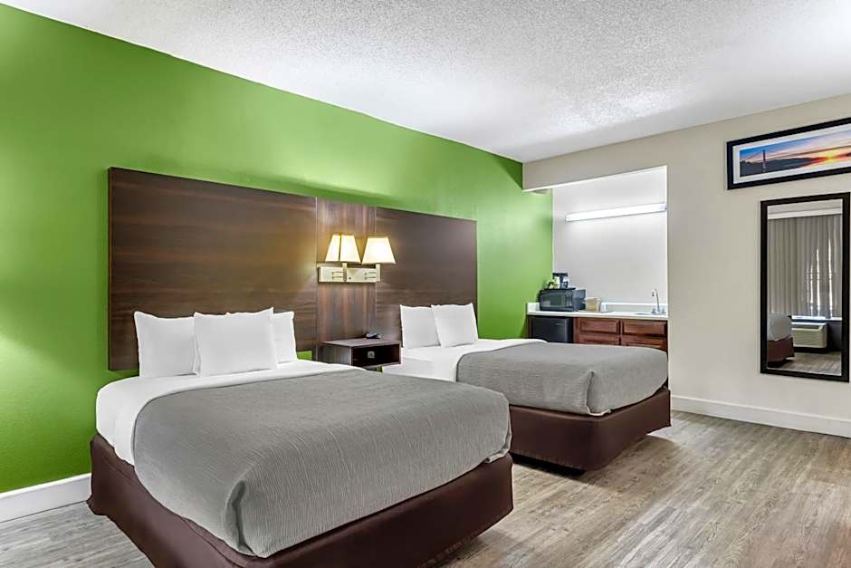 Quality Inn & Suites Ridgeland