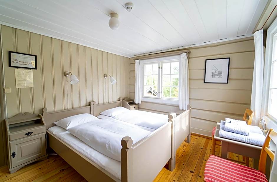 Røisheim Hotel & Skysstasjon