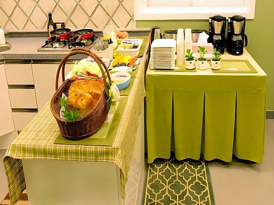 Casa Mini Hotel