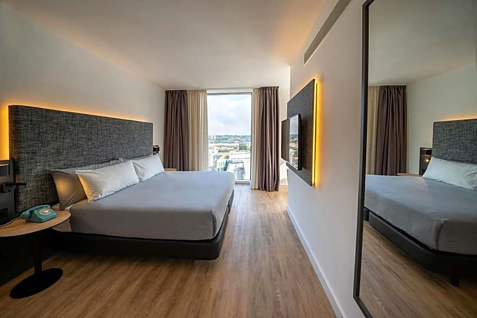 INNSiDE Liverpool