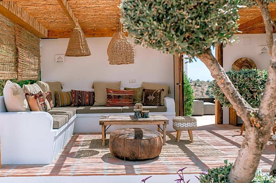San Roque Suites de Monda