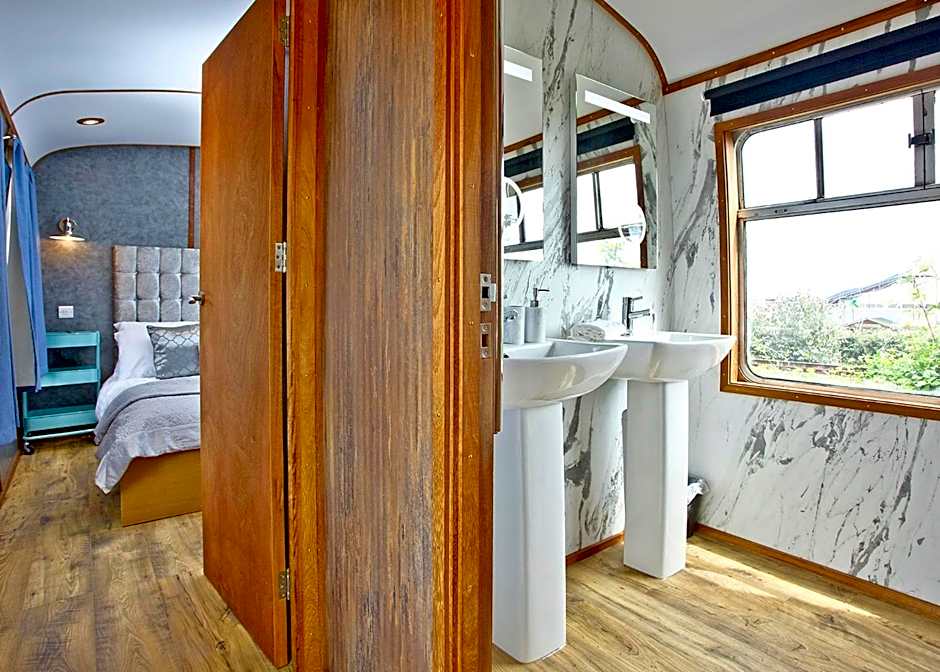 Brunel Boutique Holiday Park