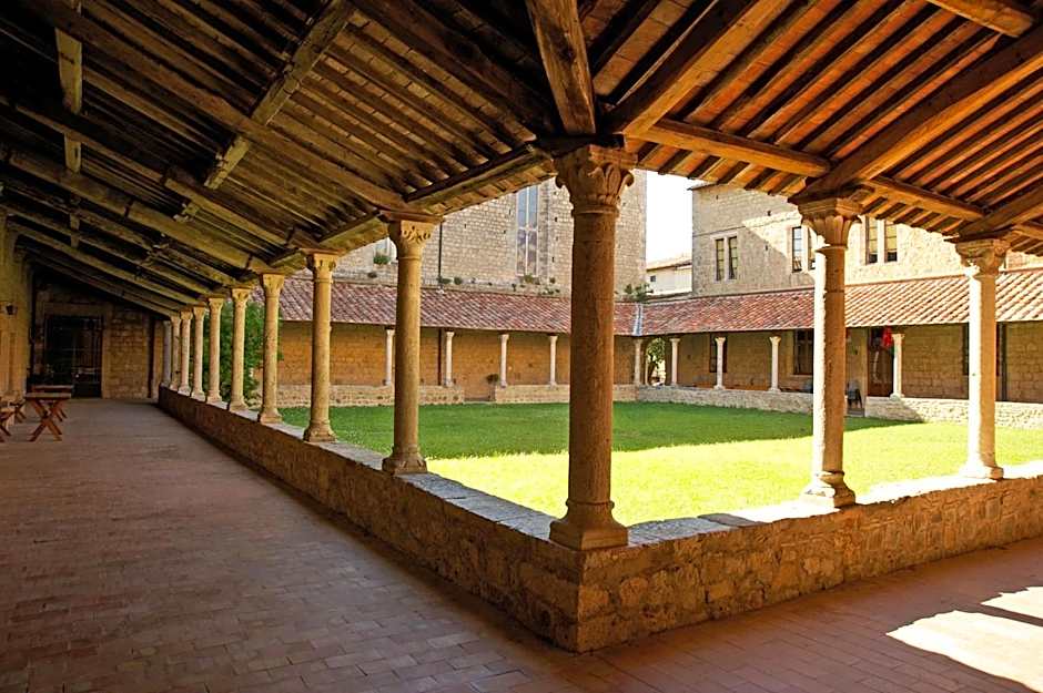 Hotel Girifalco - Nature & Relax