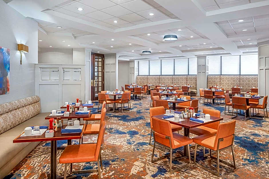 Hilton Arlington