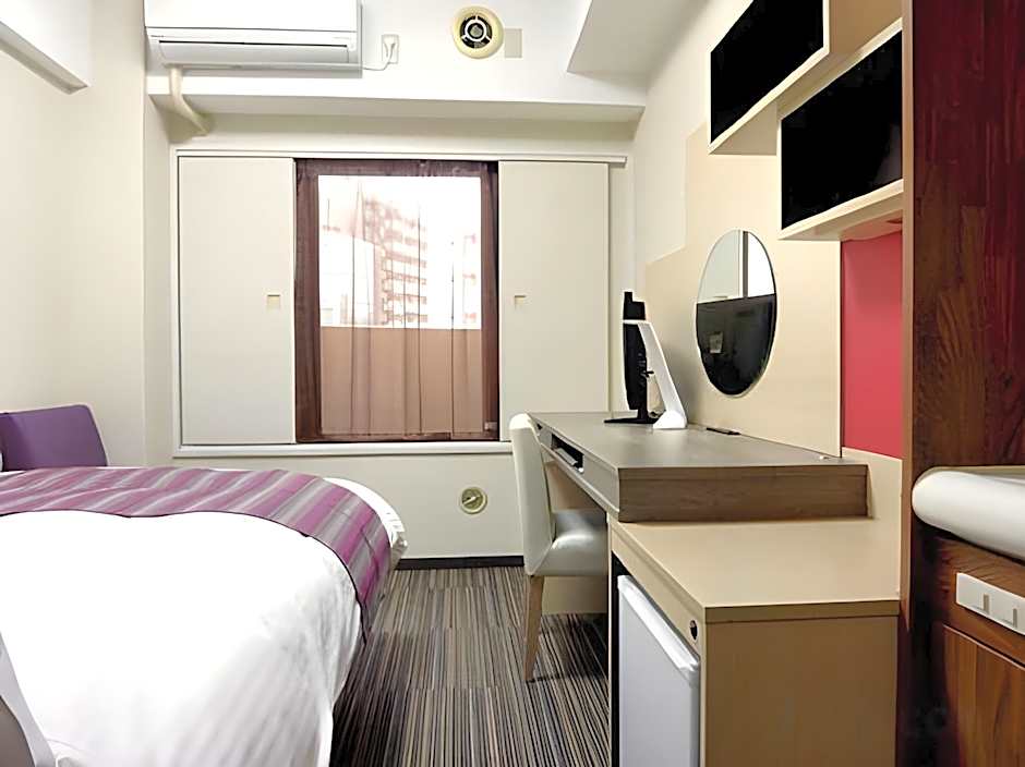 Hotel Mystays Asakusa