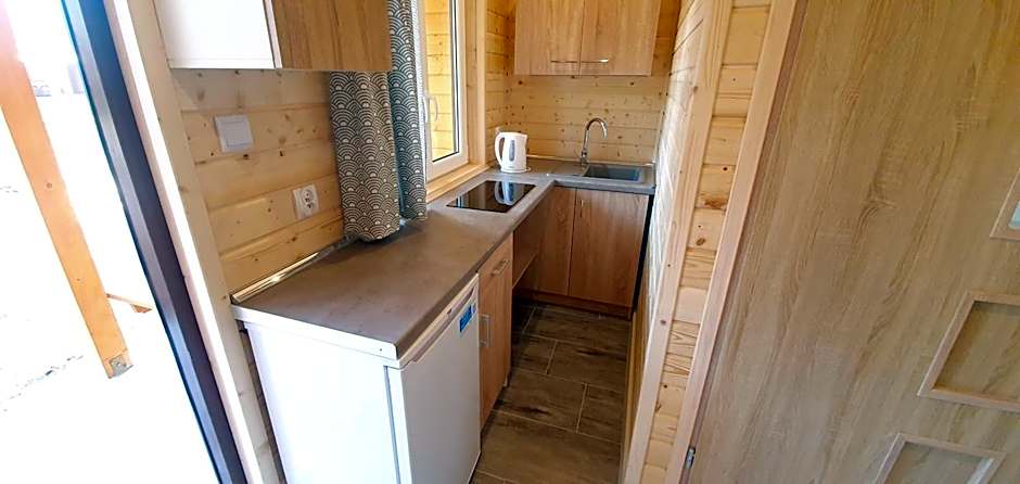 Domki Letniskowe Korona