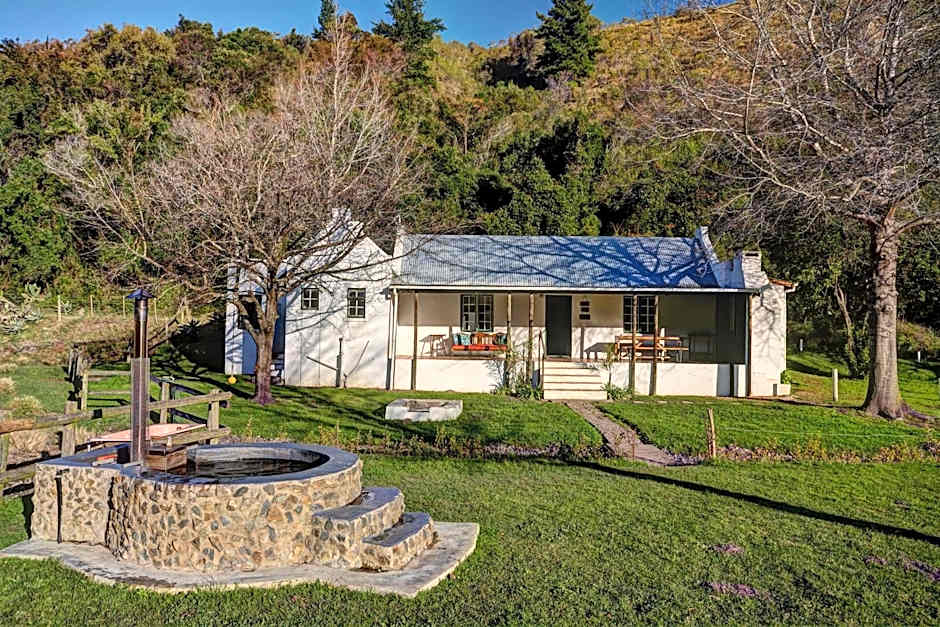Somerset Gift Getaway Farm