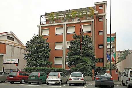 Hotel Giada