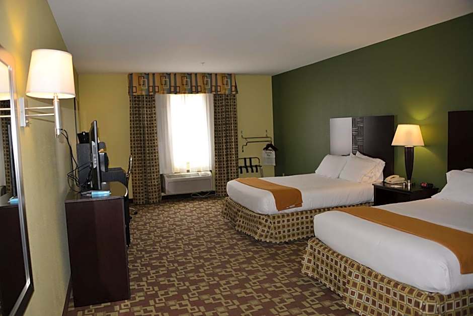 Holiday Inn Express Hotel & Suites Dumas By IHG