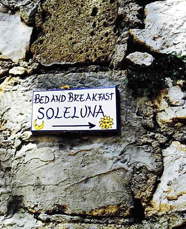 Soleluna