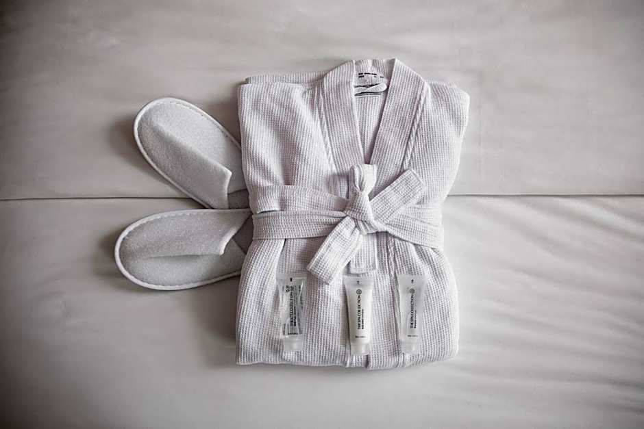 Hotel Navarra Brugge