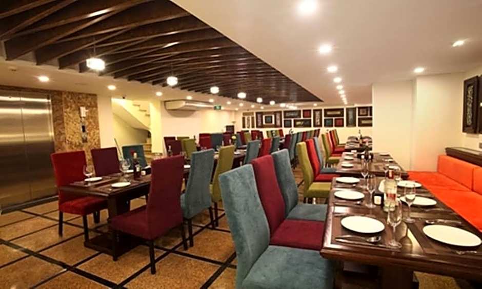 Paris Boutique Hotel Sapa