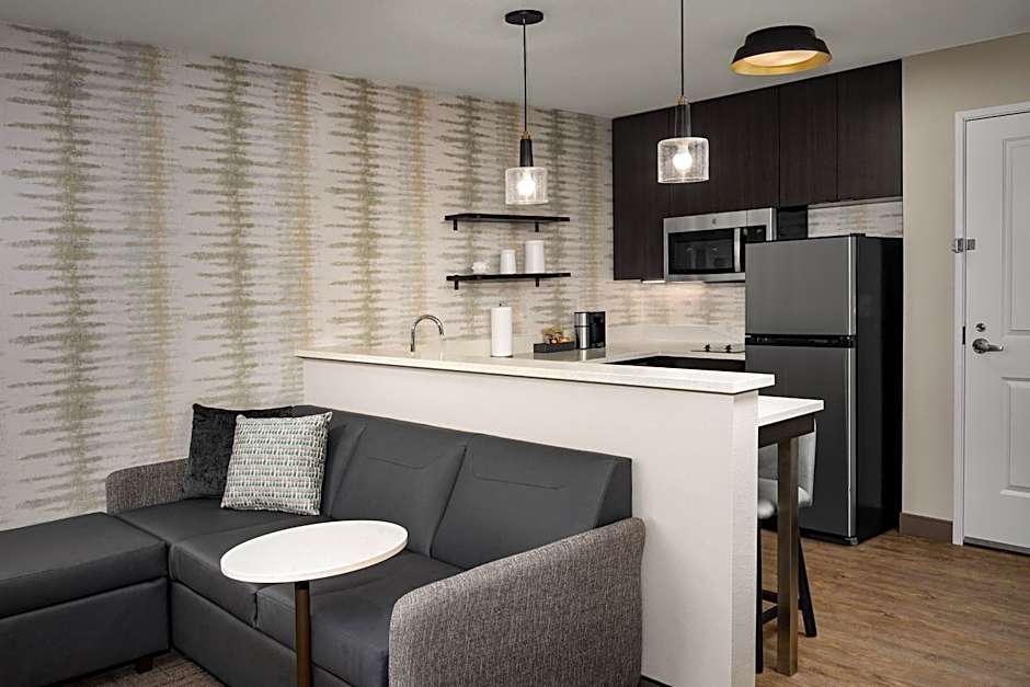 Residence Inn by Marriott Dallas Grand Prairie