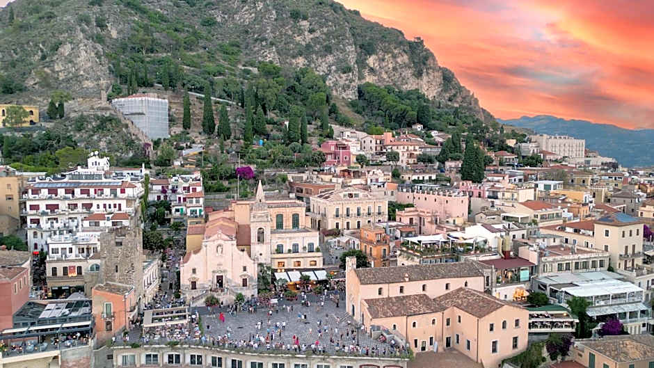 Villa Mabel Boutique Hotel