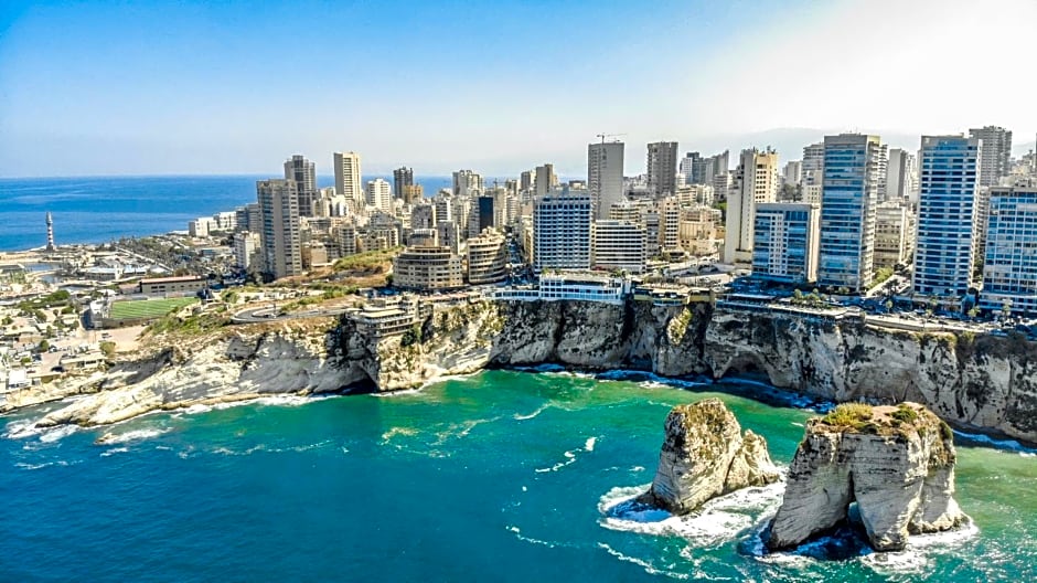 Raouche Arjaan By Rotana