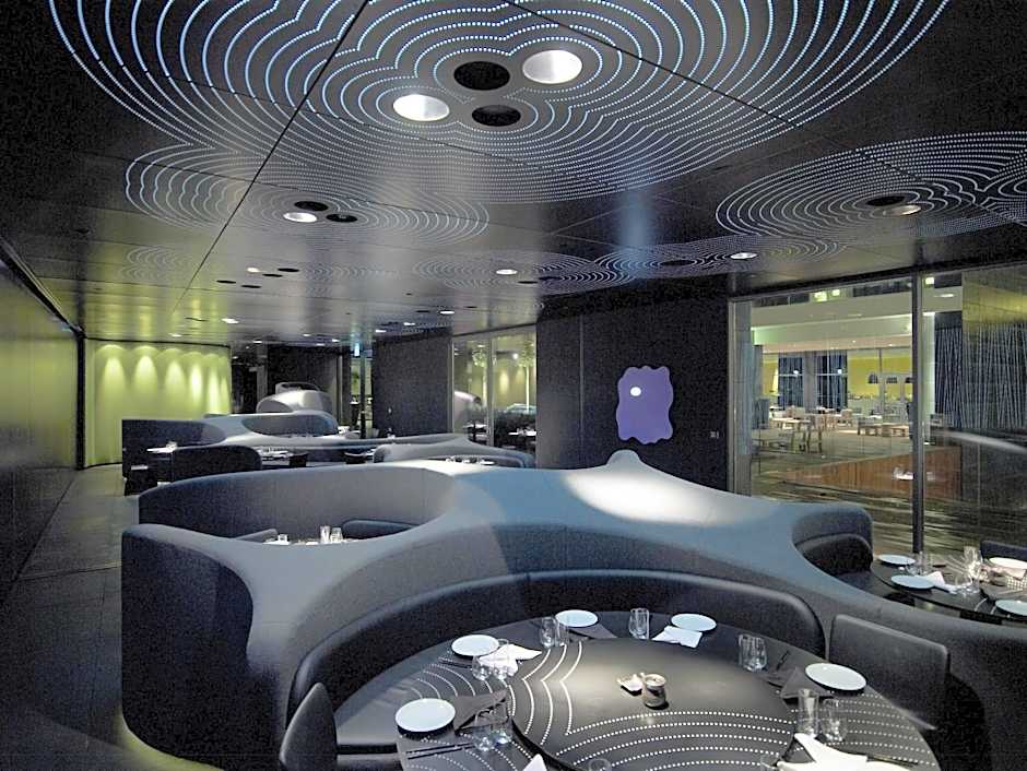 The Met Hotel a Member of Design Hotels