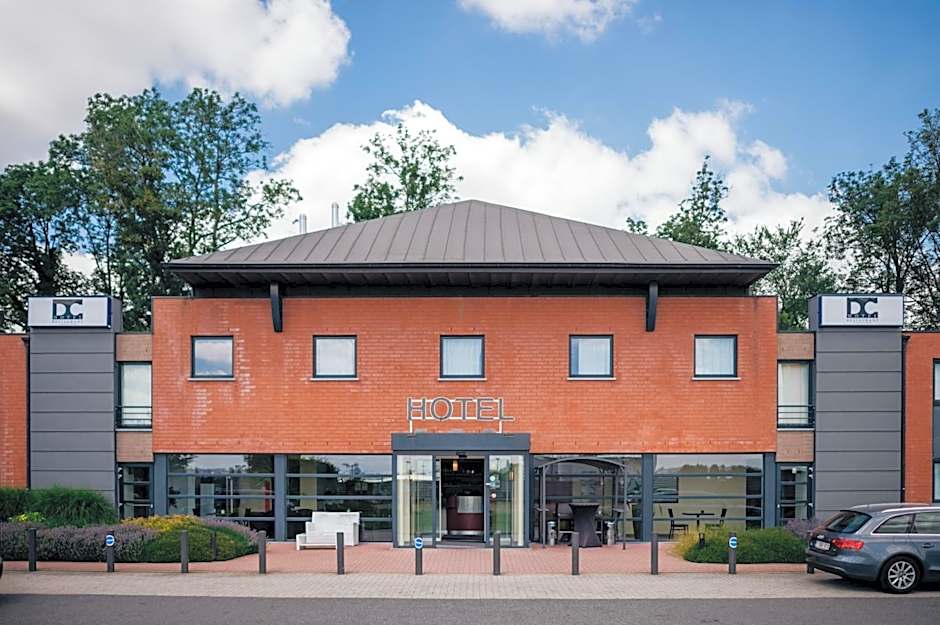 DC Hotel Charleroi Airport