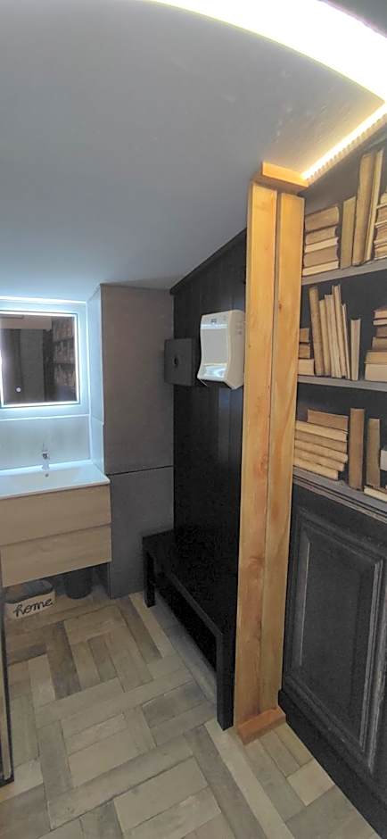 Les Chalets Du Goulet