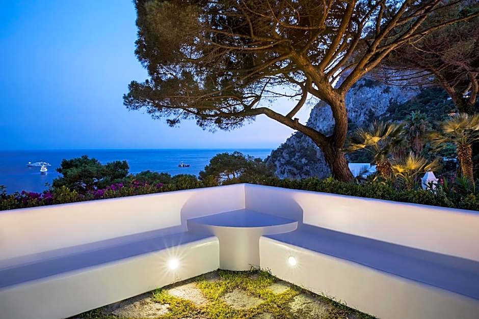 LHP Suite Capri Villa La Giara